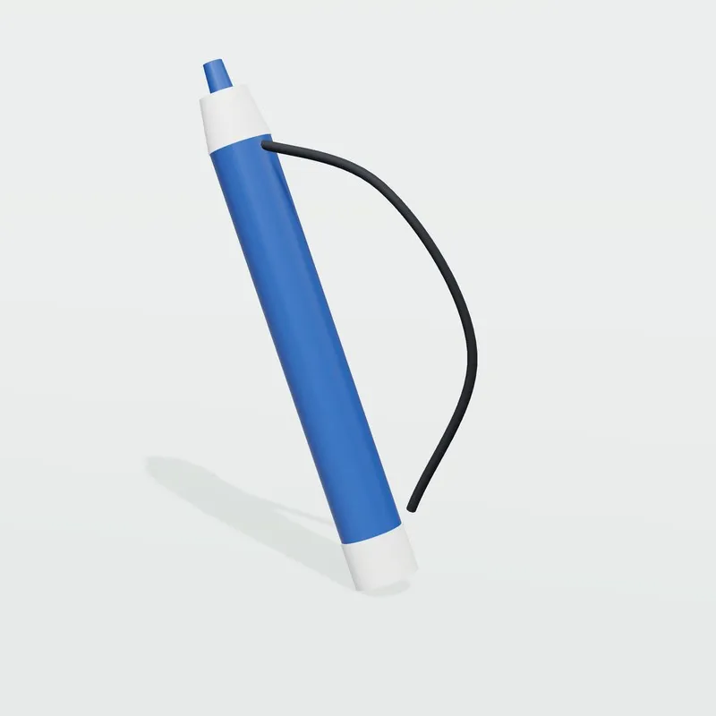 Ilustración genérica de filtro de agua personal; no es una foto del modelo LifeStraw Personal.
