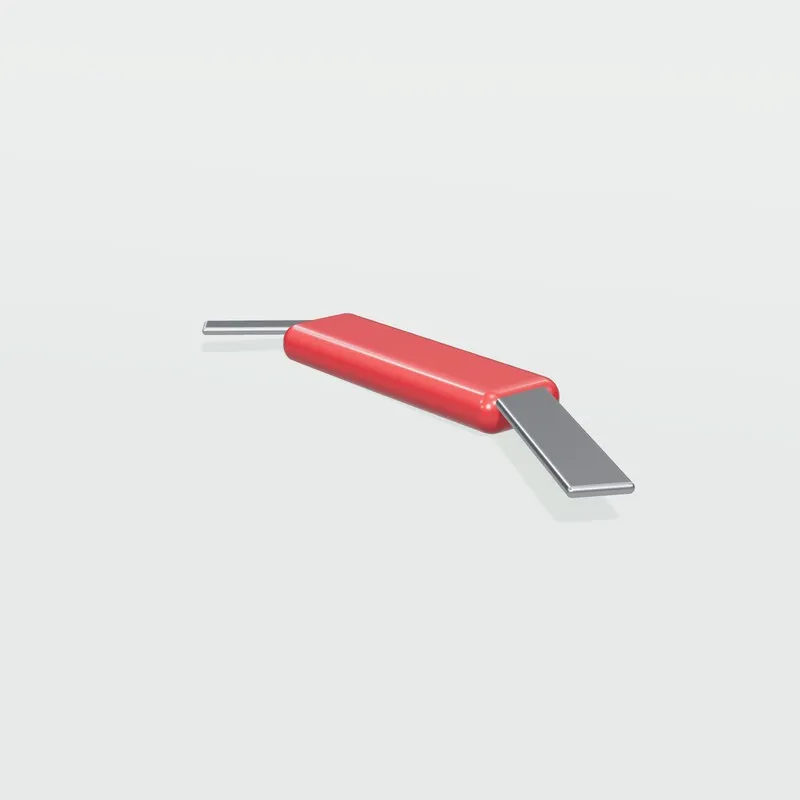 Ilustración genérica de navaja multiusos; no es una foto del modelo Victorinox Spartan.